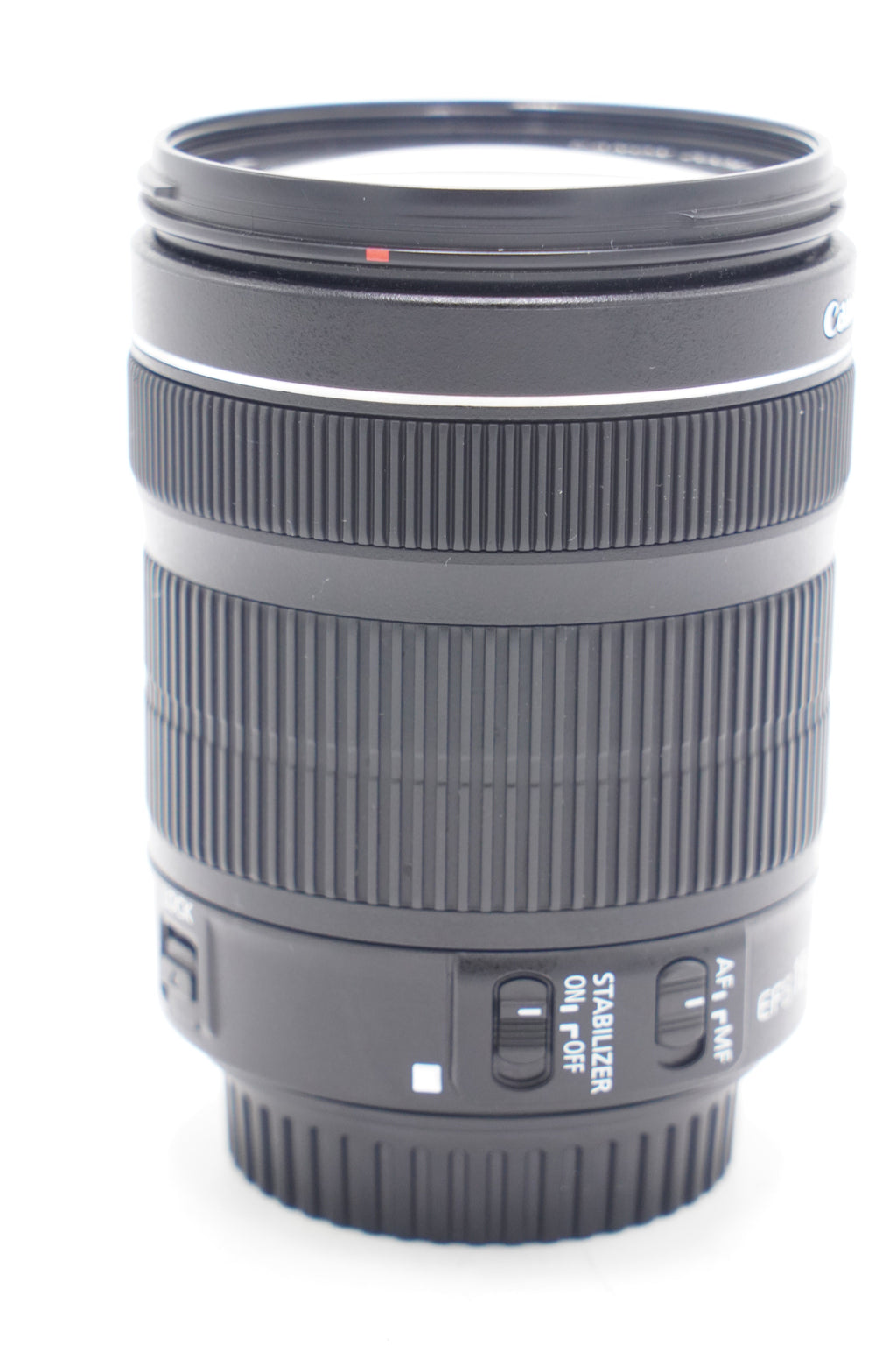 CANON EFS18135-07340 EF-S 18-135mm f3.5-5.6 IS Macro STM, Used