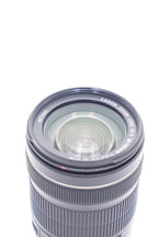 CANON EFS18135-07340 EF-S 18-135mm f3.5-5.6 IS Macro STM, Used