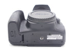 Canon EOSREBELT7I-00929 EOS Rebel T7i, DSLR Camera Body Only, Used