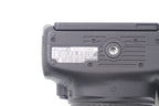 Canon EOSREBELT7I-00929 EOS Rebel T7i, DSLR Camera Body Only, Used
