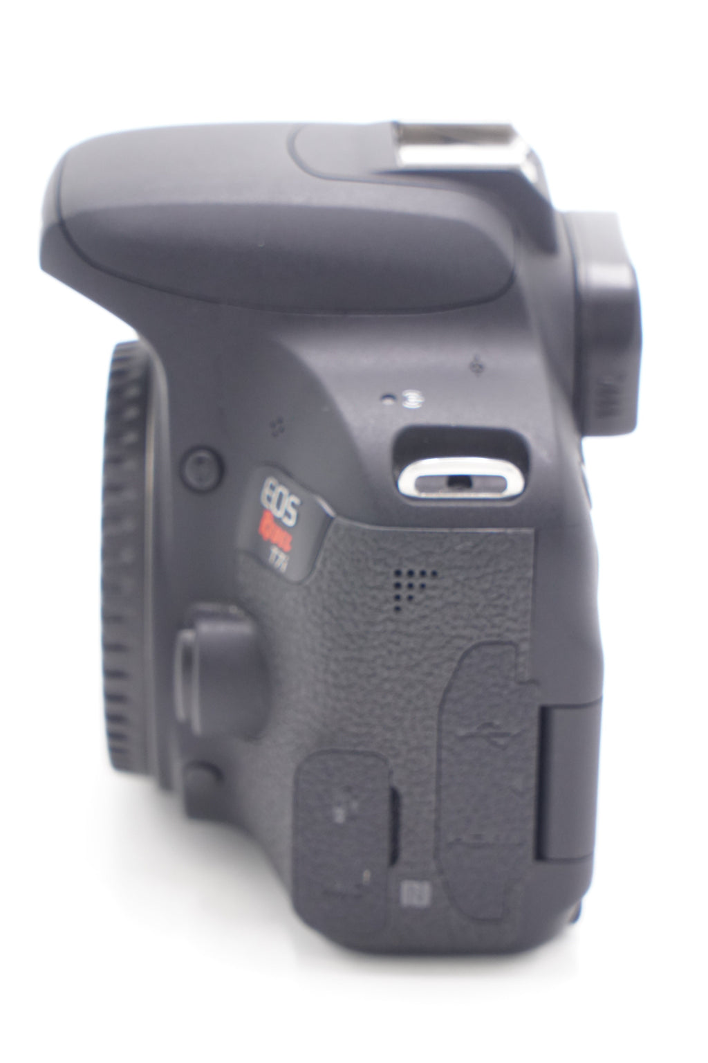 Canon EOSREBELT7I-00929 EOS Rebel T7i, DSLR Camera Body Only, Used