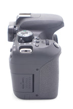 Canon EOSREBELT7I-00929 EOS Rebel T7i, DSLR Camera Body Only, Used