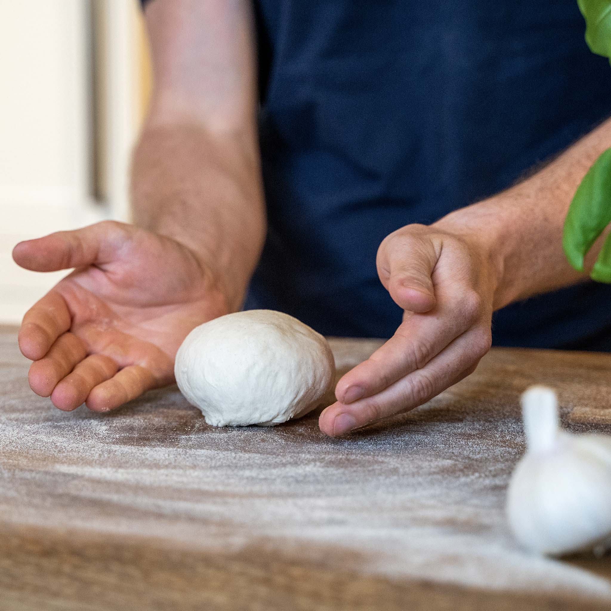 Ooni Classic Dough Balls (15 x 250g)