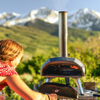 Ooni Karu 12 Multi-Fuel Pizza Oven - 1st Generation