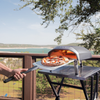 Ooni Koda 12 Gas Powered Pizza Oven - 1st Generation