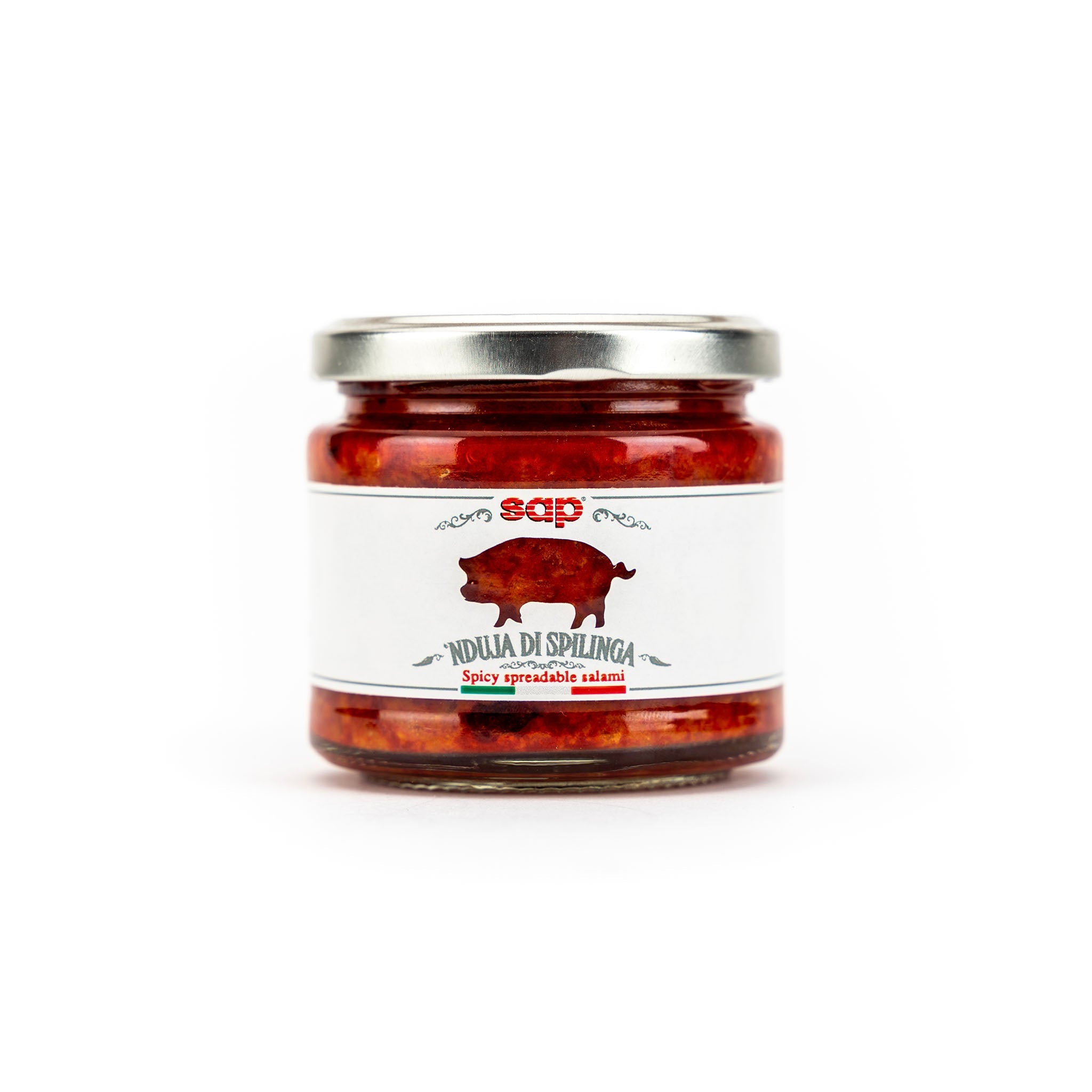 Nduja (180g)