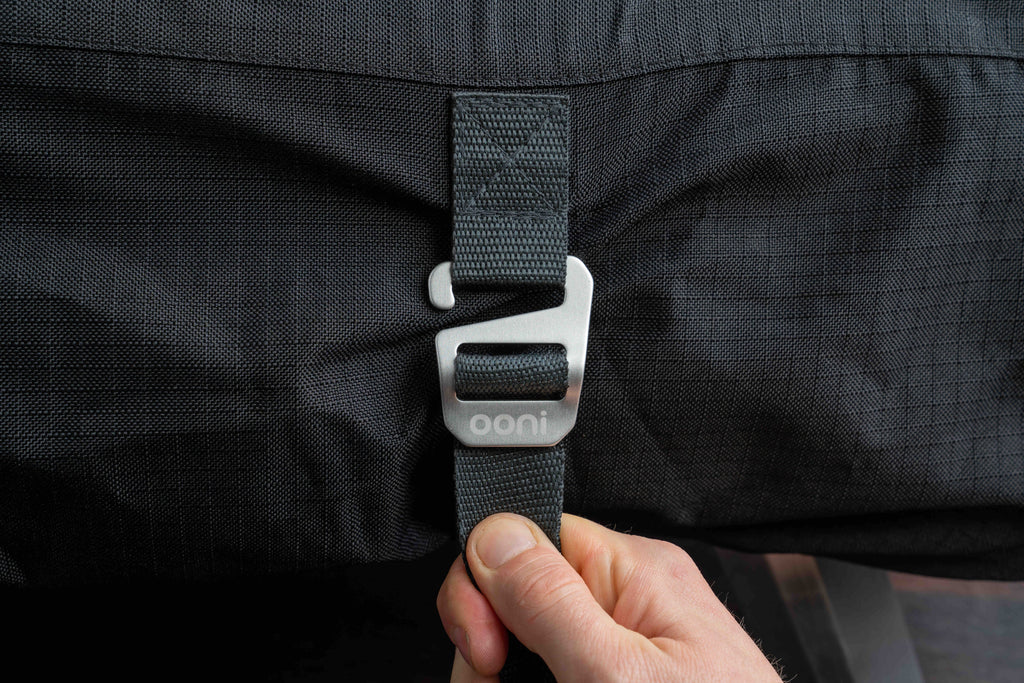 Cover for Ooni Karu 16 and Karu 2 Pro