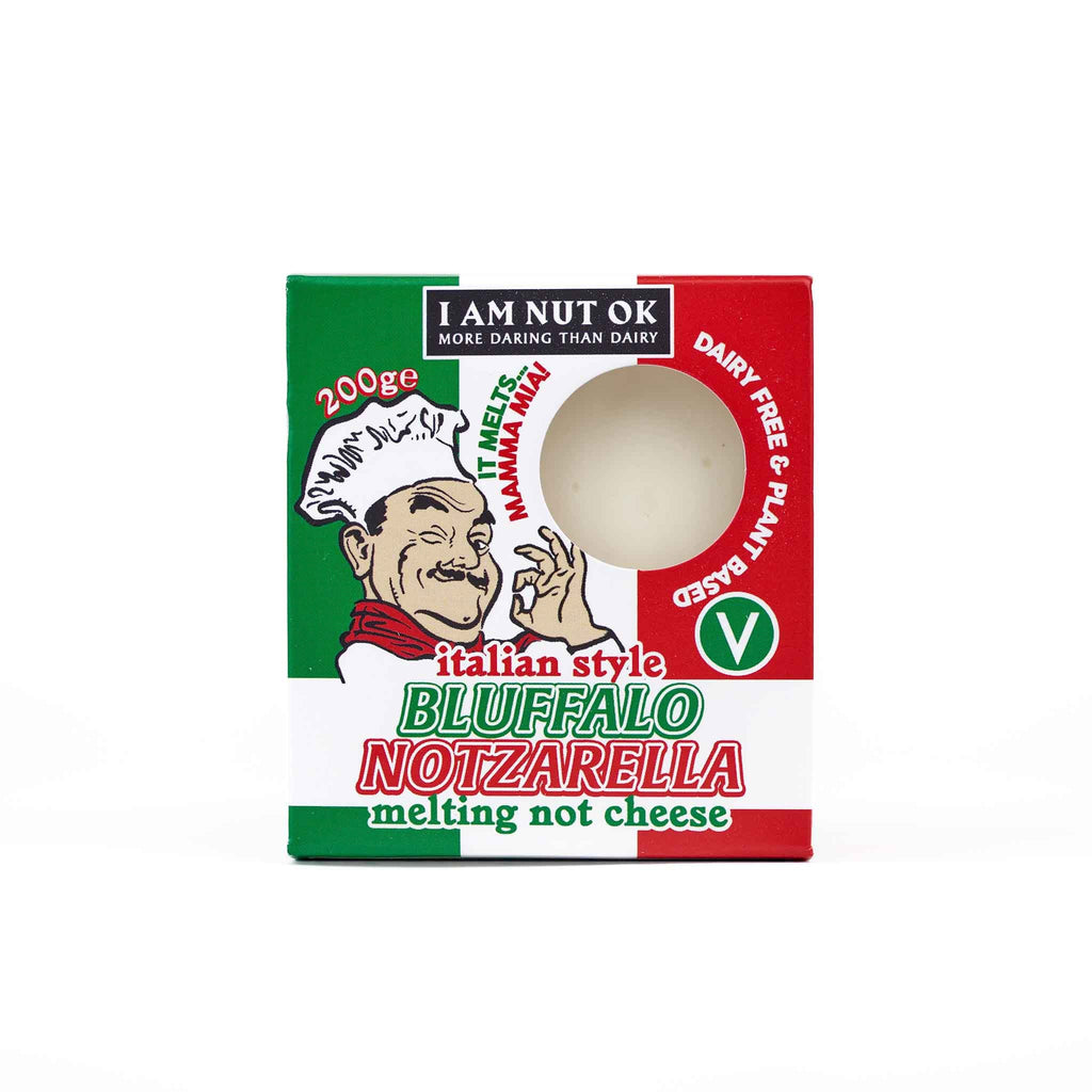 Bluffalo Notzarella (200g)