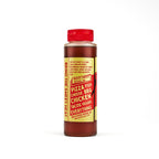 JD’s Hot Honey - Original Jalapeño Infused Honey (350g)