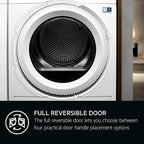 AEG TR709G0Z 7000 Series 9kg Heat Pump Tumble Dryer