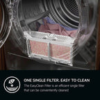 AEG TR709G0Z 7000 Series 9kg Heat Pump Tumble Dryer