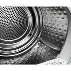 AEG TR718A4B 7000 Series 8kg Heat Pump Tumble Dryer