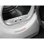 AEG TR718A4B 7000 Series 8kg Heat Pump Tumble Dryer
