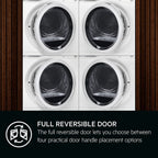 AEG TR739G4B 7000 Series 9kg Heat Pump Tumble Dryer