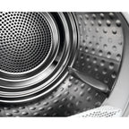 AEG TR819P4B Series 8000 AbsoluteCare 9Kg Heat Pump Tumble Dryer White