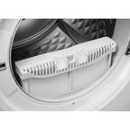 AEG TR959V6BC 9000X Series 9kg Heat Pump Tumble Dryer with 3DScan Technology
