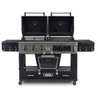 Memphis Ultimate Combo Grill