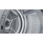 Bosch WQG245R1GB Series 6 9kg Heat Pump Tumble Dryer Graphite - A+++ Rated