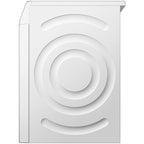 Bosch WTH85225GB Series 4 8kg Heat Pump Tumble Dryer White