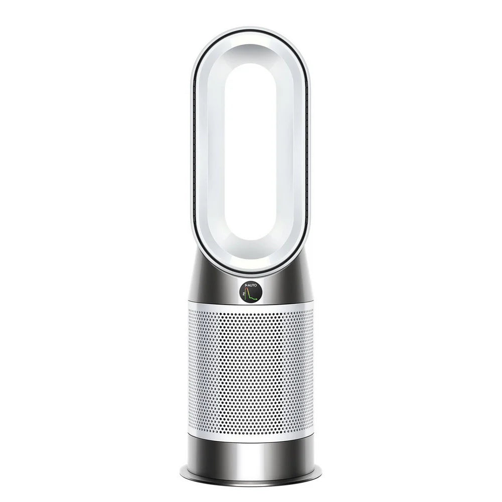 Dyson HP11 Purifier Hot+Cool HP1 Purifying Fan Heater White