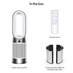 Dyson HP11 Purifier Hot+Cool HP1 Purifying Fan Heater White