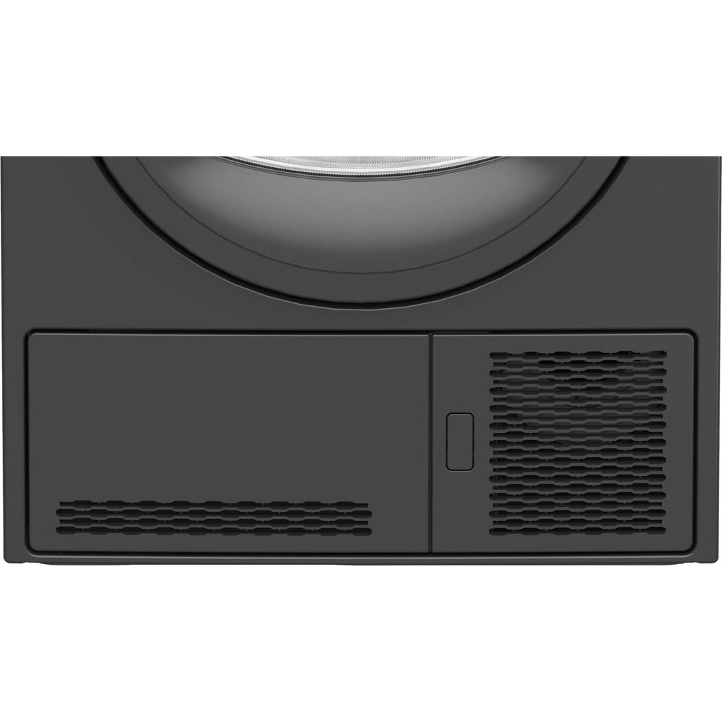 Hotpoint CHDC82GGGDUK 8kg Condenser Tumble Dryer With SensorDry Graphite