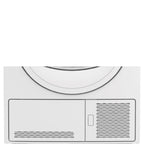 Hotpoint CHDC82WWGDUK 8KG Condenser Tumble Dryer White