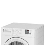 Hotpoint CHDC82WWGDUK 8KG Condenser Tumble Dryer White