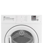 Hotpoint CHDC82WWGDUK 8KG Condenser Tumble Dryer White