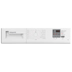 Hotpoint CHDC82WWGDUK 8KG Condenser Tumble Dryer White