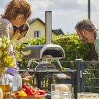 Ooni Karu 12 Multi-Fuel Pizza Oven - 1st Generation