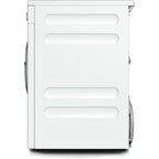 Miele TEH785 WP 9kg EcoSpeed Heat Pump Tumble Dryer White