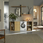 Miele TEH785 WP 9kg EcoSpeed Heat Pump Tumble Dryer White