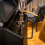 Navigator 3-Series Vertical Pellet Smoker